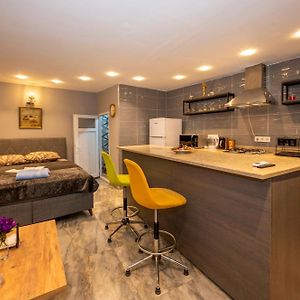 Deluxe Double Kamer