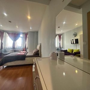 Standaard Kamer met een King Size Bed